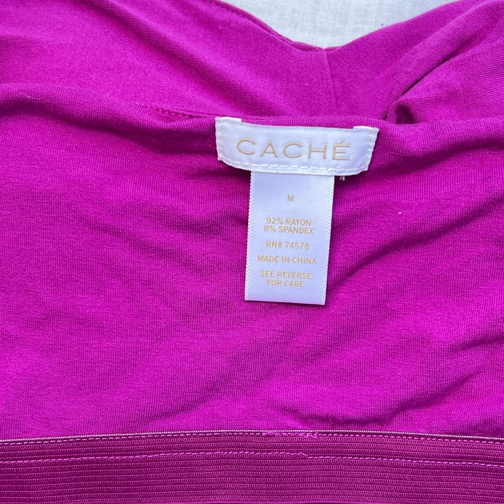 Cache Top Medium Size - image 8